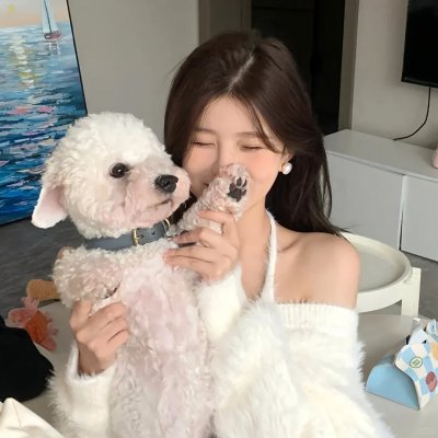 帝乃三姐妹原来很好搞定。